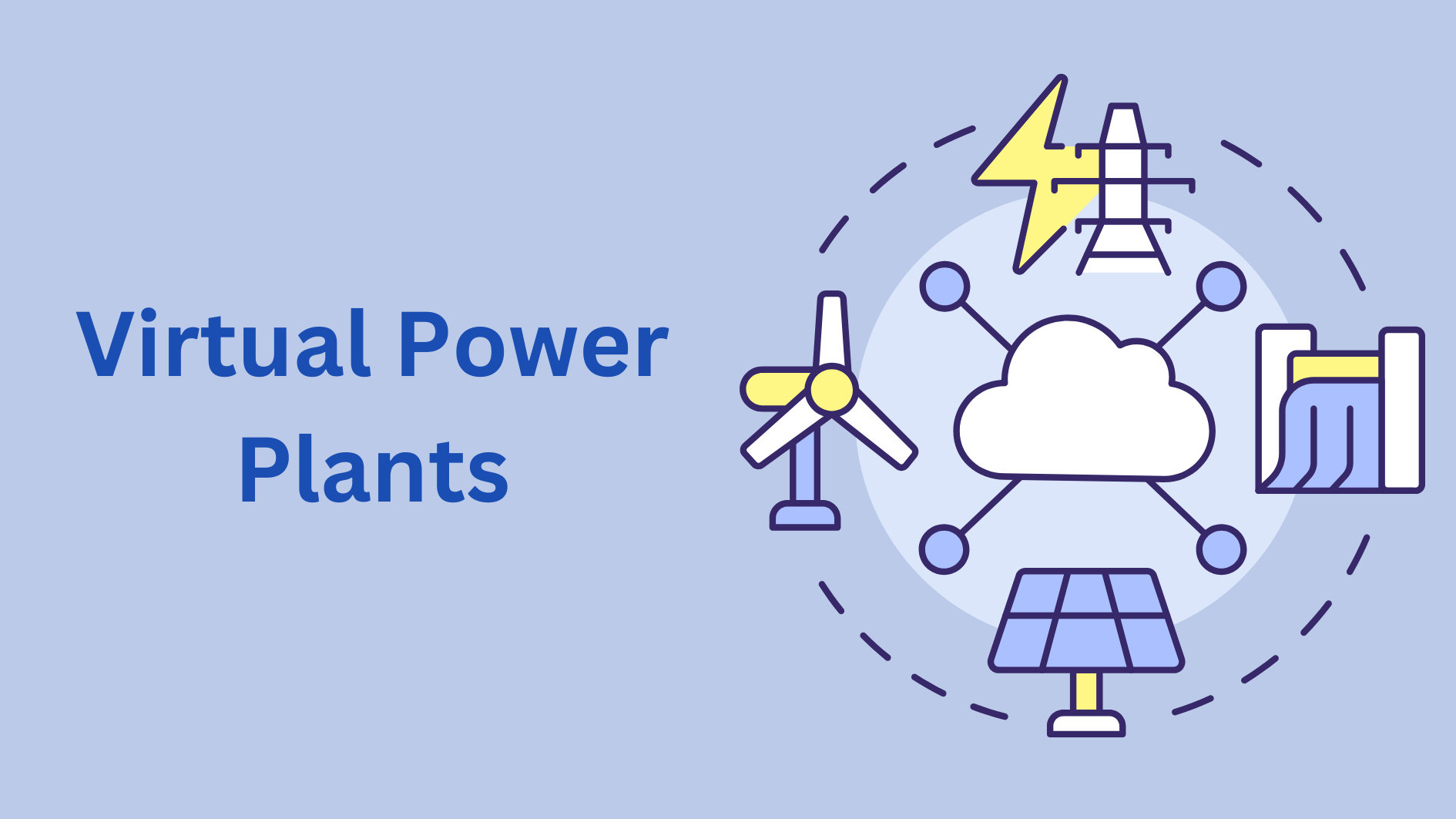 The Future of Energy: Exploring Virtual Power Plants