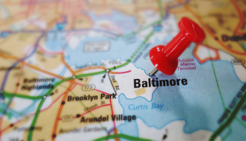 Baltimore launches community solar project to reduce energy costs for low-income households