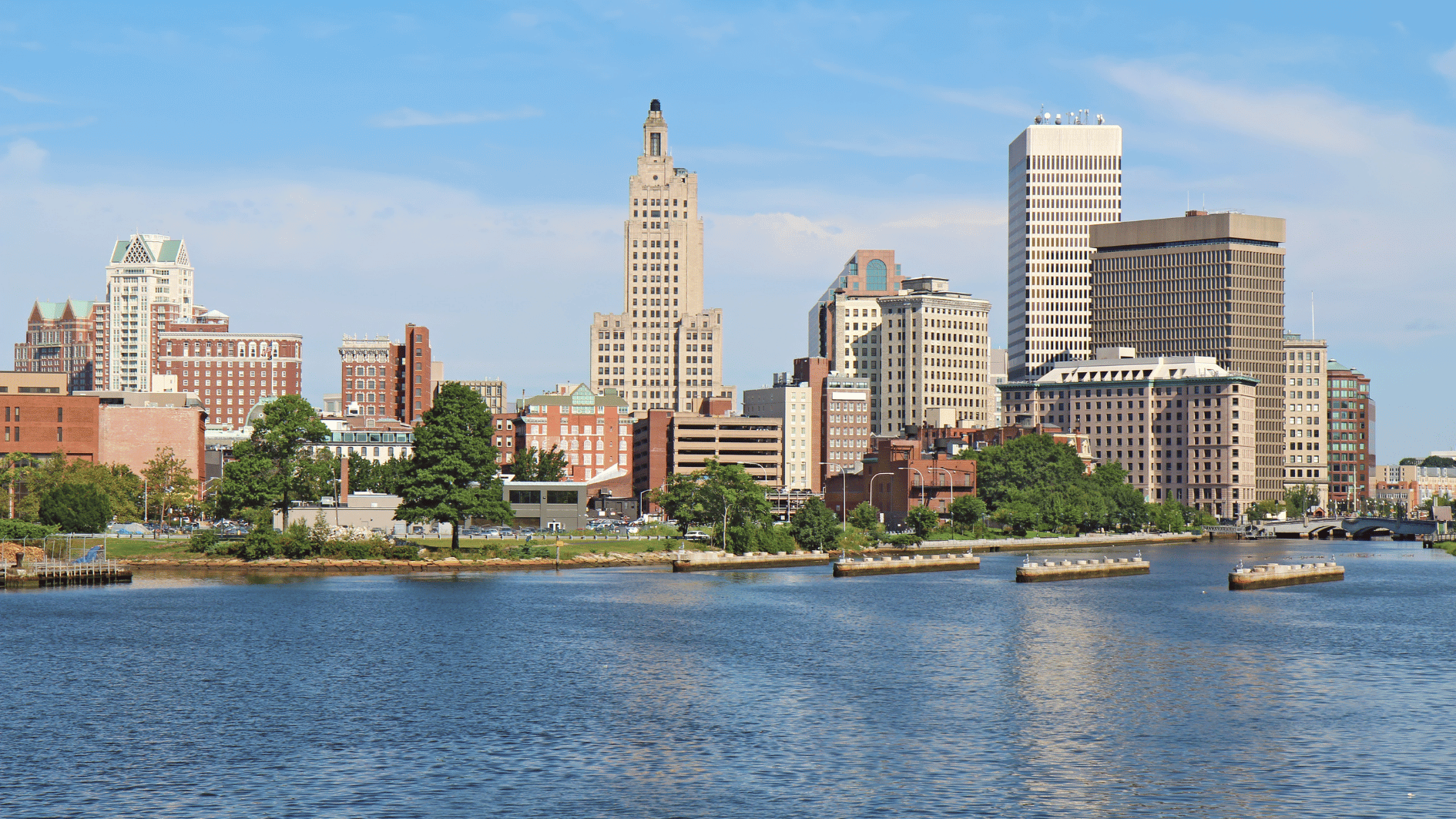 Is Rhode Island Good for Solar Energy?