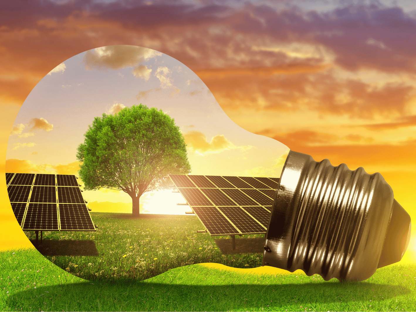 Introduction to Renewable Energy