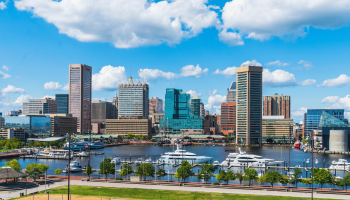 Baltimore nonprofit offers free solar panels to cut energy costs