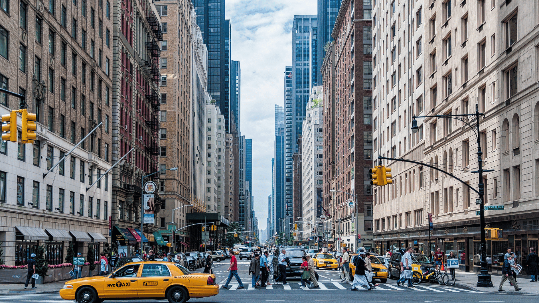 Big Solar Moves in NY: Hochul Unveils Statewide Solar for All Program